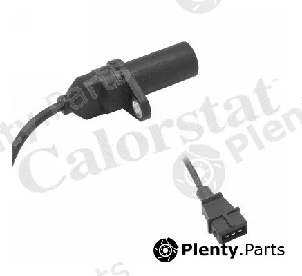 CALORSTAT by Vernet CS0378 — Sensor, crankshaft pulse
