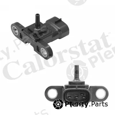 CALORSTAT by Vernet MS0123 — Air Pressure Sensor, altitude adaption