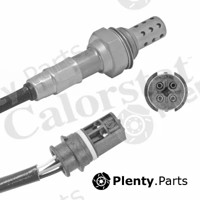CALORSTAT by Vernet LS140061 — Lambda Sensor