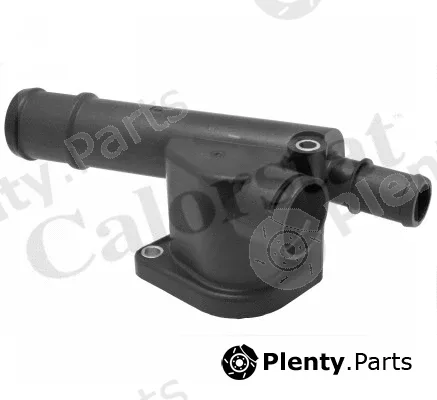 CALORSTAT by Vernet WF0191 — Coolant Flange