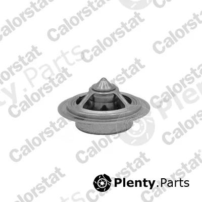 CALORSTAT by Vernet TBS1018.71 — Thermostat, coolant