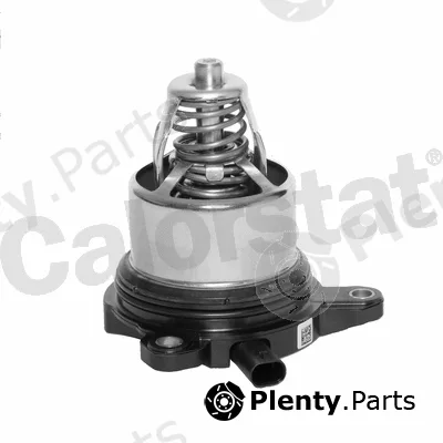 CALORSTAT by Vernet TE7368.107J — Thermostat, coolant