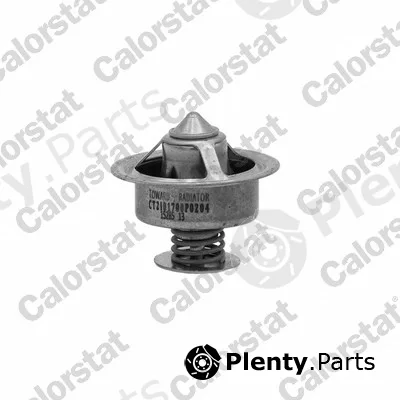 CALORSTAT by Vernet TBS1005.77 — Thermostat, coolant