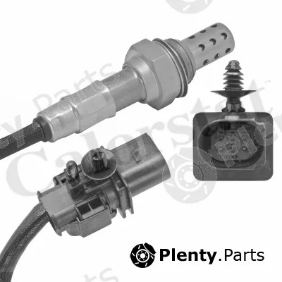 CALORSTAT by Vernet LS150062 — Lambda Sensor