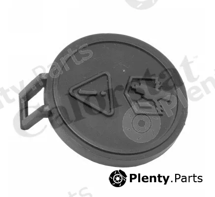 CALORSTAT by Vernet RC0182 — Cap, coolant tank