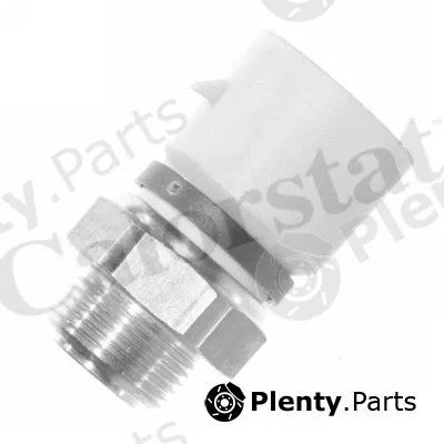 CALORSTAT by Vernet TS2647 — Temperature Switch, radiator fan