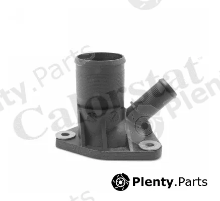 CALORSTAT by Vernet WF0033 — Coolant Flange