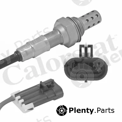CALORSTAT by Vernet LS110006 — Lambda Sensor