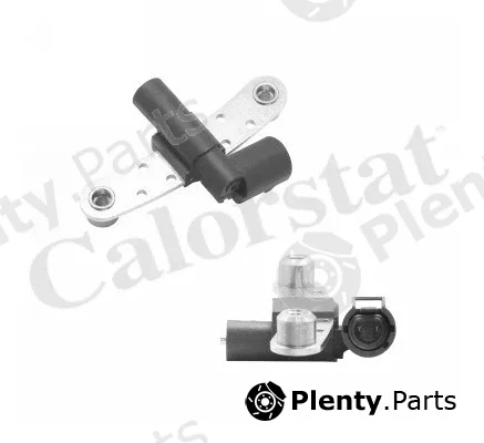 CALORSTAT by Vernet CS0222 — Sensor, crankshaft pulse