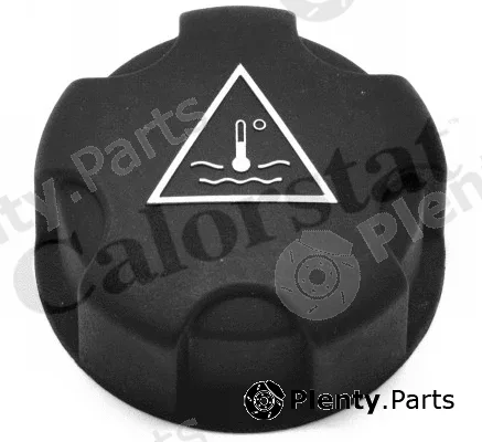 CALORSTAT by Vernet RC0084 — Cap, coolant tank