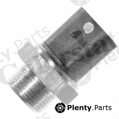 CALORSTAT by Vernet TS1958 — Temperature Switch, radiator fan