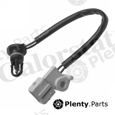 CALORSTAT by Vernet AS0042 — Sensor, intake air temperature