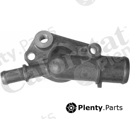 CALORSTAT by Vernet TH6541.87J — Thermostat, coolant