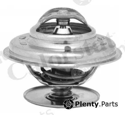 CALORSTAT by Vernet TH1476.87J — Thermostat, coolant