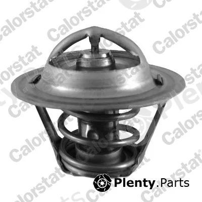 CALORSTAT by Vernet TH7465.66 — Thermostat, coolant