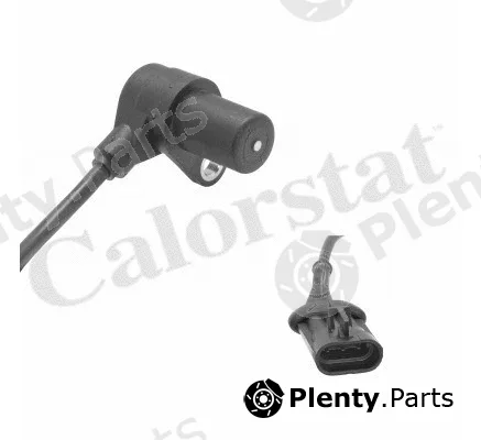 CALORSTAT by Vernet CS0112 — Sensor, crankshaft pulse