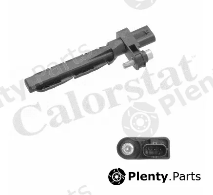 CALORSTAT by Vernet CS0102 — Sensor, crankshaft pulse