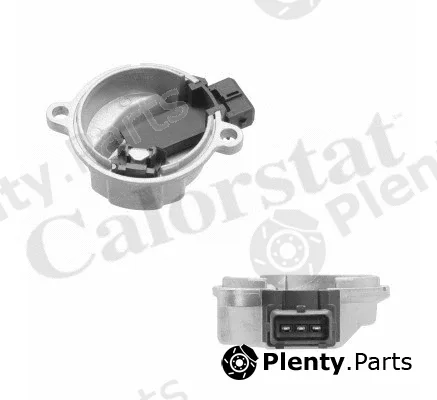 CALORSTAT by Vernet CS0273 — Sensor, crankshaft pulse