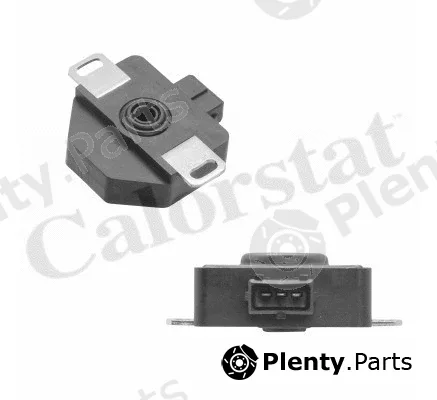 CALORSTAT by Vernet TP0008 — Sensor, throttle position