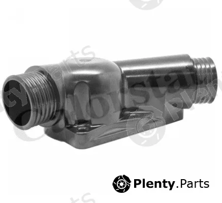 CALORSTAT by Vernet WF0001 — Coolant Flange