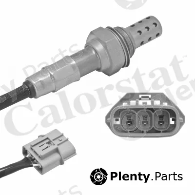 CALORSTAT by Vernet LS130026 — Lambda Sensor