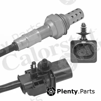 CALORSTAT by Vernet LS100232 — Lambda Sensor