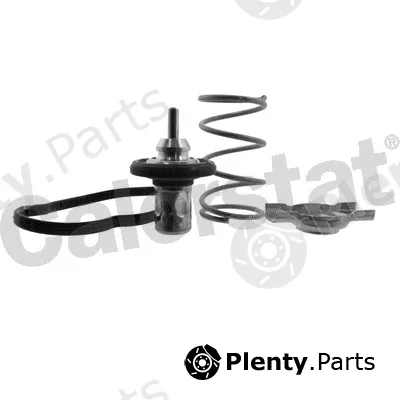 CALORSTAT by Vernet THK7276.83J — Thermostat, coolant