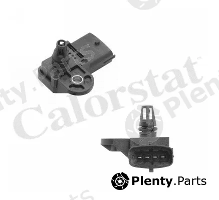 CALORSTAT by Vernet MS0121 — Sensor, intake air temperature