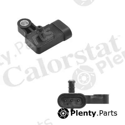 CALORSTAT by Vernet MS0126 — Air Pressure Sensor, altitude adaption