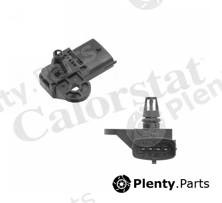 CALORSTAT by Vernet MS0115 — Sensor, intake manifold pressure
