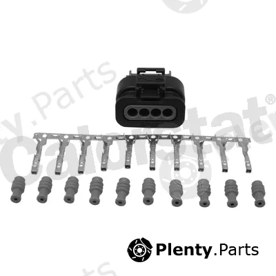 CALORSTAT by Vernet TA1004 — Cable Repair Set, coolant temperature sensor