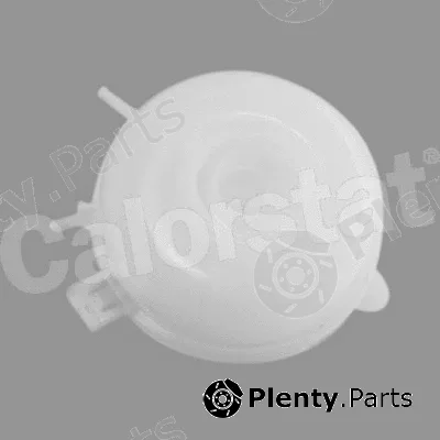 CALORSTAT by Vernet ET0134C1 — Expansion Tank, coolant