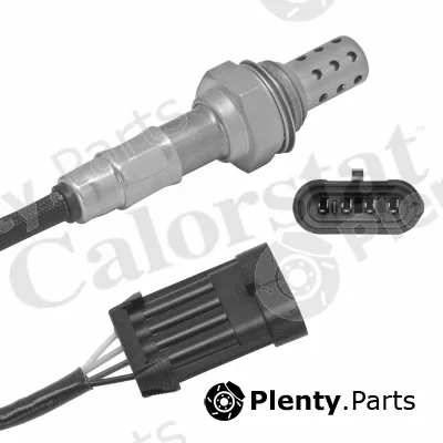 CALORSTAT by Vernet LS140005 — Lambda Sensor