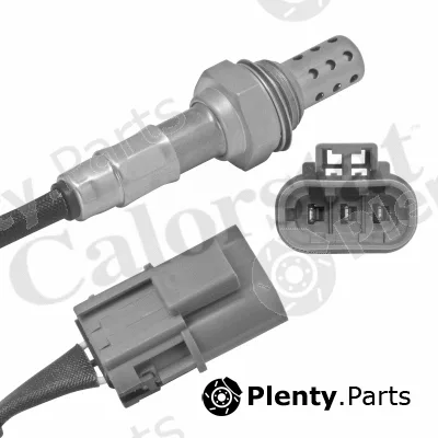 CALORSTAT by Vernet LS130023 — Lambda Sensor