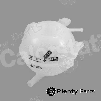 CALORSTAT by Vernet ET0005C1 — Expansion Tank, coolant