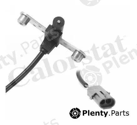 CALORSTAT by Vernet CS0071 — Sensor, crankshaft pulse