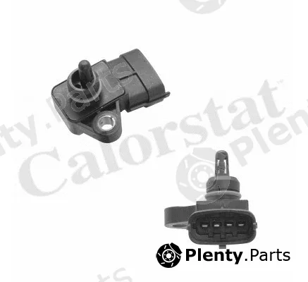 CALORSTAT by Vernet MS0047 — Sensor, intake manifold pressure