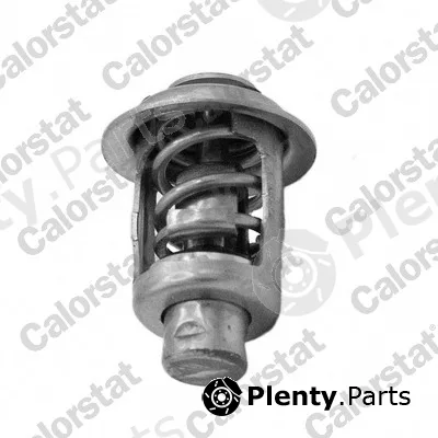 CALORSTAT by Vernet TH7447.56 — Thermostat, coolant