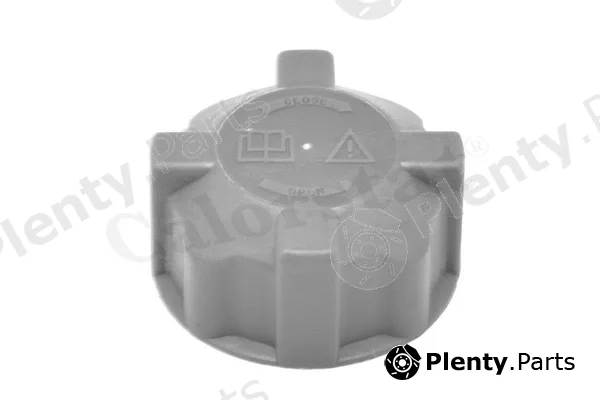 CALORSTAT by Vernet RC0019 — Cap, coolant tank