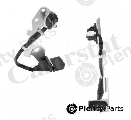CALORSTAT by Vernet CS0334 — Sensor, crankshaft pulse