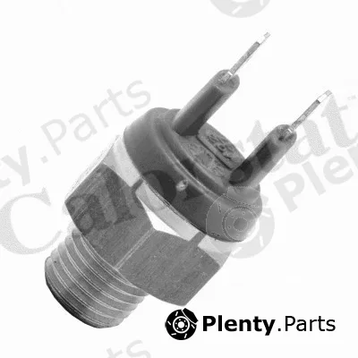 CALORSTAT by Vernet TS2605 — Temperature Switch, radiator fan