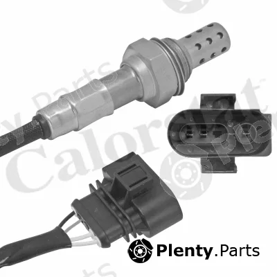 CALORSTAT by Vernet LS140003 — Lambda Sensor
