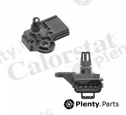 CALORSTAT by Vernet MS0075 — Sensor, intake air temperature