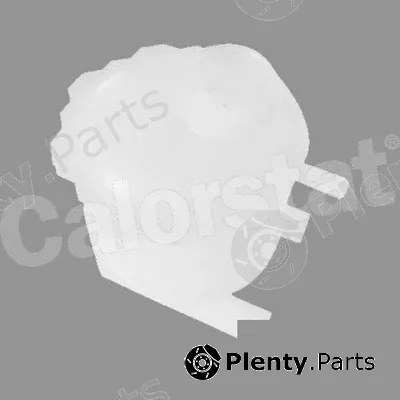 CALORSTAT by Vernet ET0087C1 — Expansion Tank, coolant