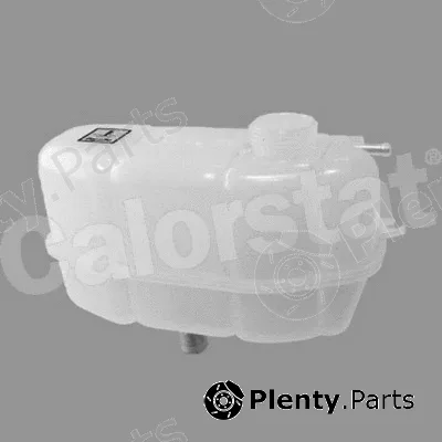 CALORSTAT by Vernet ET0033C2 — Expansion Tank, coolant