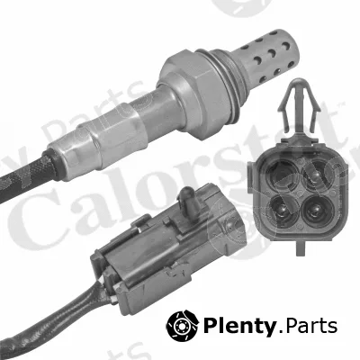 CALORSTAT by Vernet LS130081 — Lambda Sensor