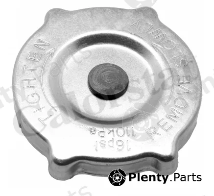 CALORSTAT by Vernet RC0153 — Cap, radiator