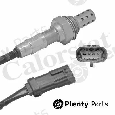 CALORSTAT by Vernet LS140132 — Lambda Sensor