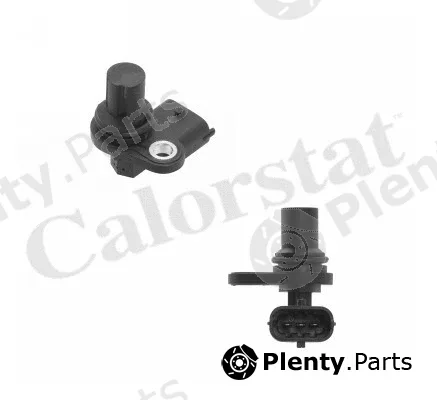 CALORSTAT by Vernet CS0331 — Sensor, crankshaft pulse