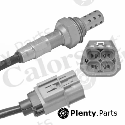 CALORSTAT by Vernet LS140518 — Lambda Sensor